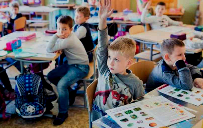 Estonia y el éxito en su educación 3