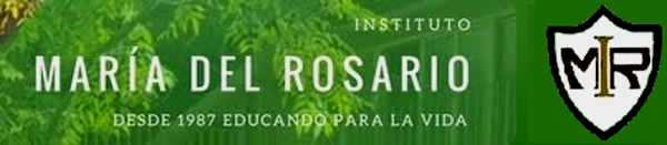 Instituto María del Rosario 4