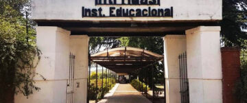 Instituto Educacional Inti Huasi