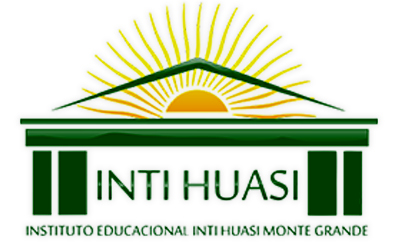 Instituto Educacional Inti Huasi 3