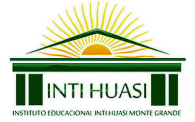 Instituto Educacional Inti Huasi 2