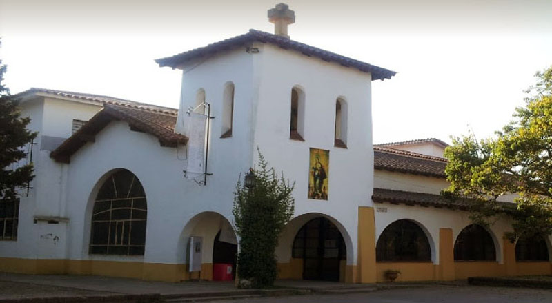 Instituto Inmaculada Concepción 2