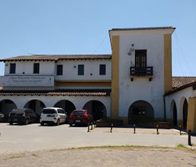 Instituto Inmaculada Concepción 9