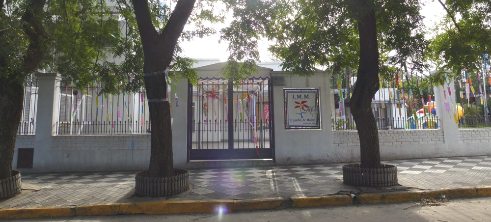 Instituto Mariano Moreno (IMM) 3