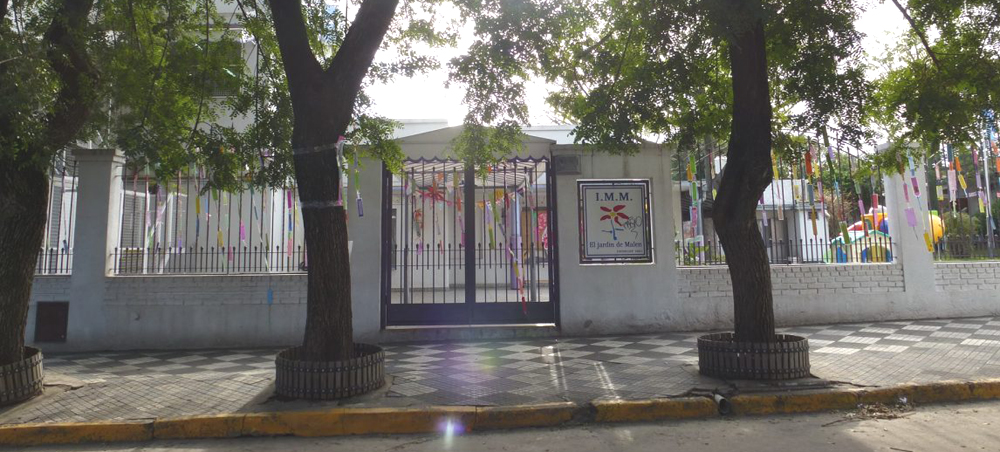 Instituto Mariano Moreno (IMM) 5