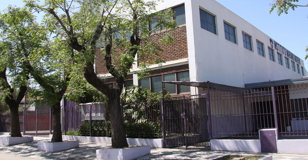 Instituto Mariano Moreno (IMM) 7