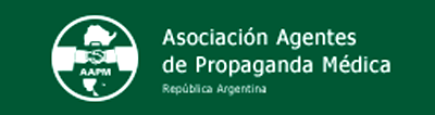 ISAPM (Instituto Superior de Agentes de Propaganda Medica) 34