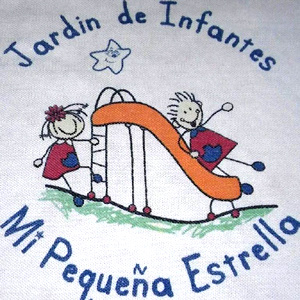 Jardin de infantes Mi Pequeña Estrella 1