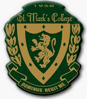 St. Mark’s College 1