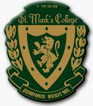 St. Mark’s College 2