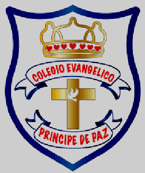 Colegio Evangélico Príncipe de Paz 55