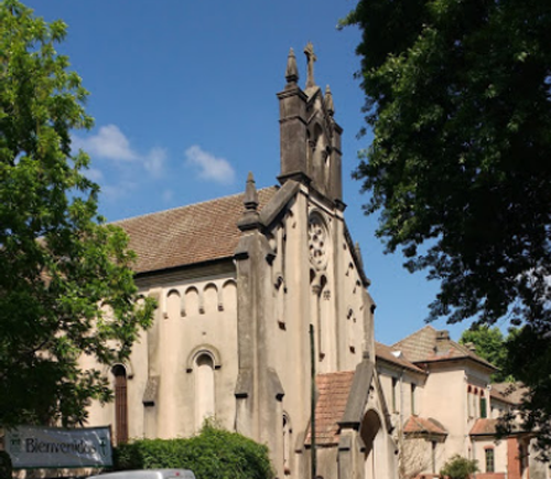 Instituto Padre Fahy 5