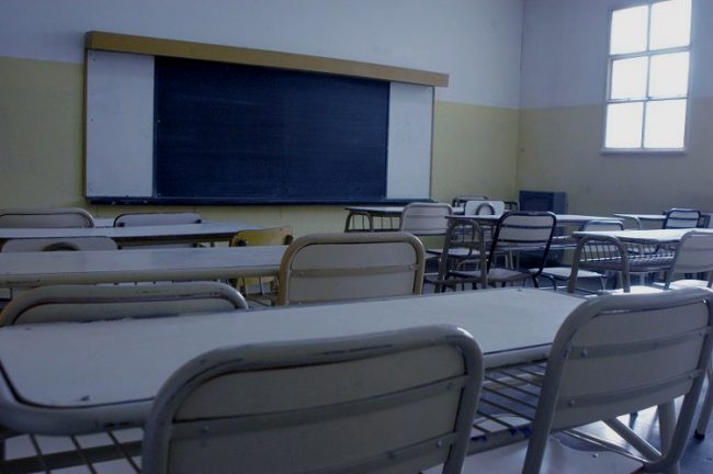 Abrupta caída en matrículas de colegios privados para el ciclo 2020 26