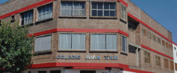 Colegio Juan XXIII