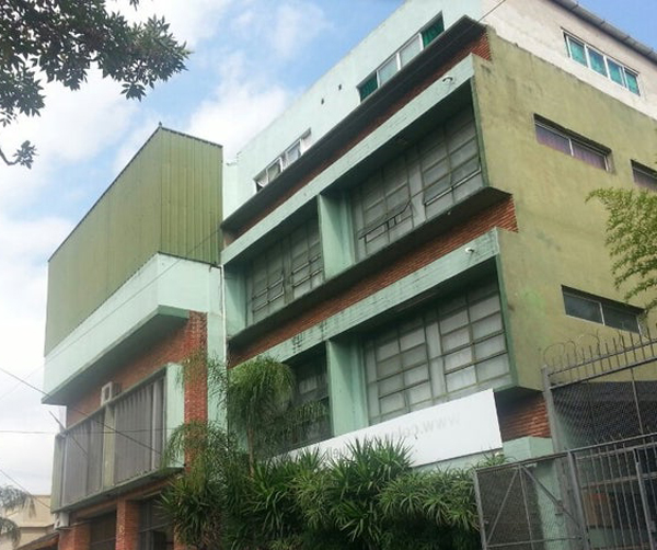 Colegio Manuel Belgrano 4