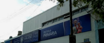 Colegio Parroquial San Jose