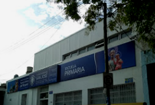 Colegio Parroquial San Jose 4