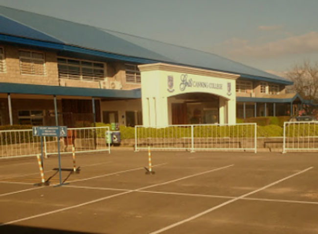 Instituto Grilli (Canning) 4