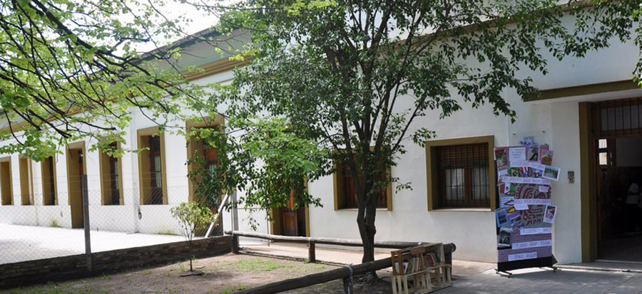 Instituto La Salle General San Martin 3