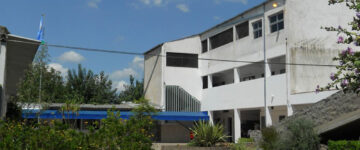 Instituto San Cayetano