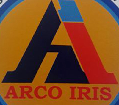 Jardin Arco Iris 8