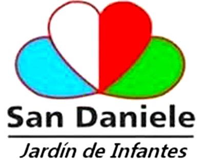 Jardin de infantes San Daniele 12