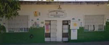 Jardin de infantes Girasoles