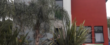 Jardin de infantes Un Mundo En Mi Lugar