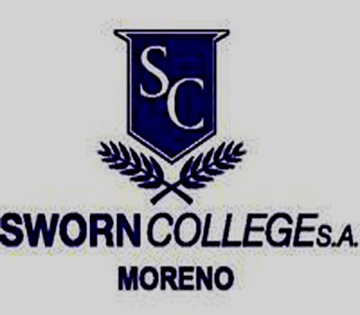 Sworn College (sede Moreno) 3