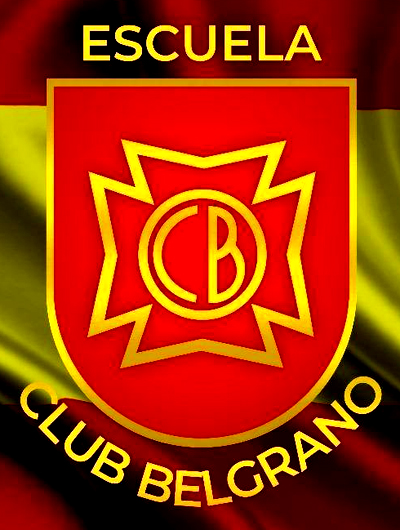 Colegio Club Belgrano 1