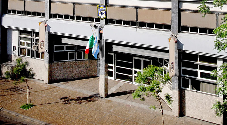 Colegio Del Solar 7