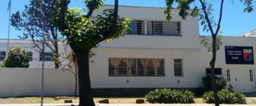 Colegio Divino Rostro