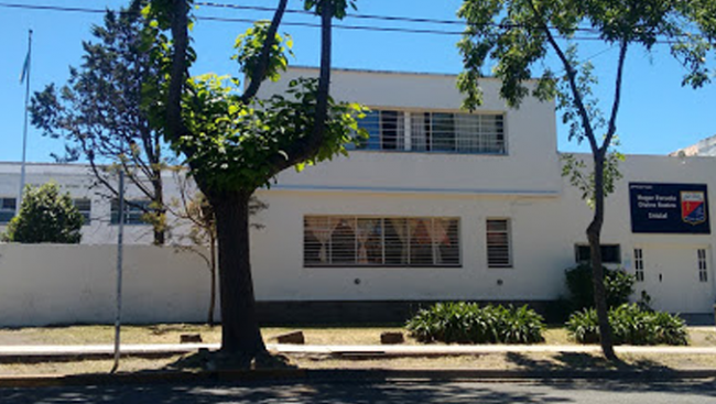 Colegio Divino Rostro 32