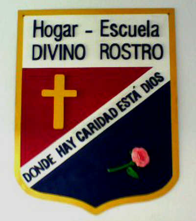 Colegio Divino Rostro 3