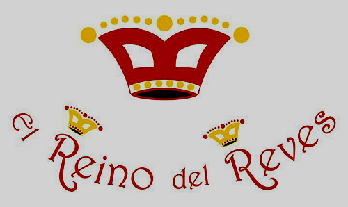 Colegio El Reino de Revés 1