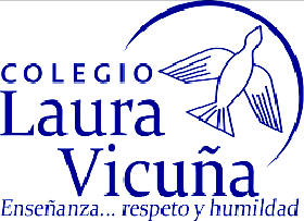 Colegio Laura Vicuña 1