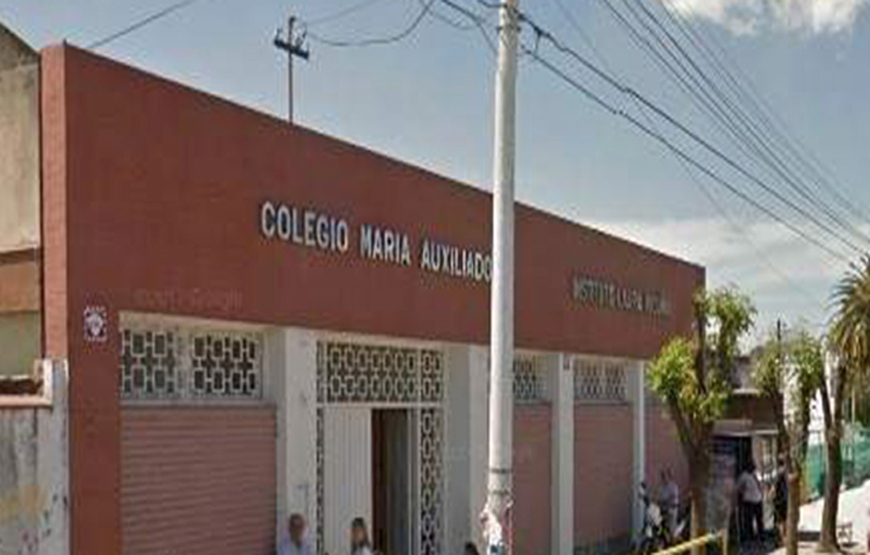 Colegio Laura Vicuña 2