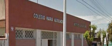 Colegio Laura Vicuña