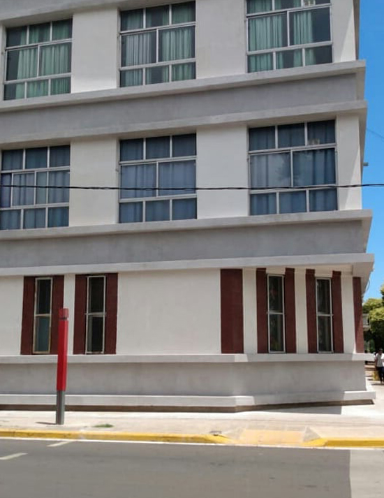 Colegio Marianista 4