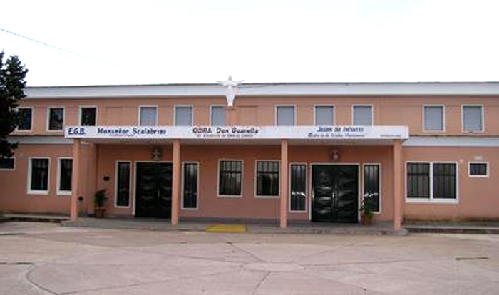 Colegio Monseñor Scalabrini 3