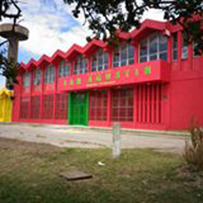 Colegio San Agustín 2