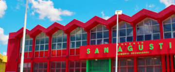 Colegio San Agustín