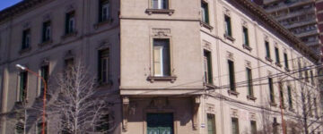 Colegio Santa Unión de los Sagrados Corazones