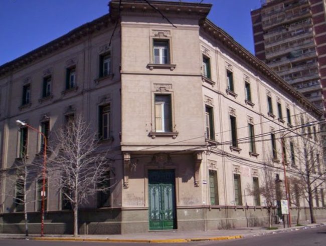 Colegio Santa Unión de los Sagrados Corazones 31