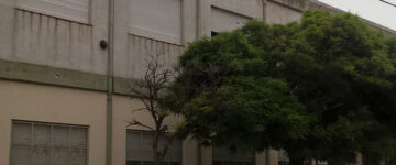 Escuela San Francisco de Asis