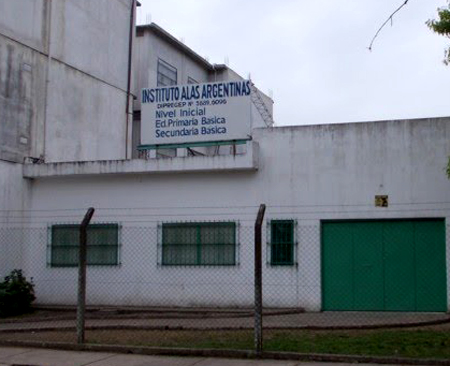 Instituto Alas Argentinas 2