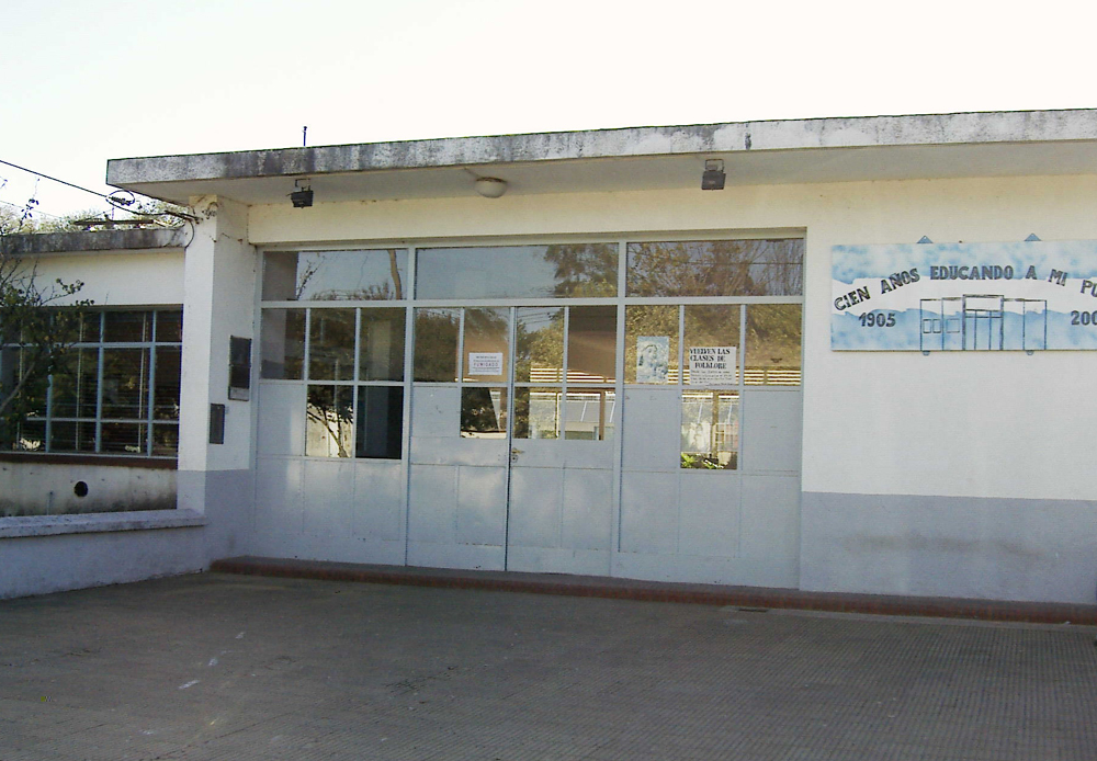 Instituto Comercial Conesa 1