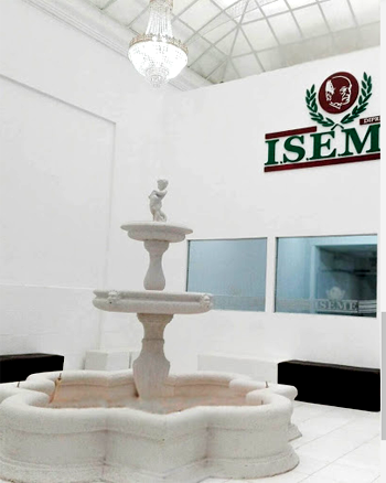 Instituto Ezequiel Martínez Estrada (ISEME) 1