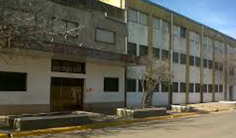 Instituto Manuel Belgrano 1