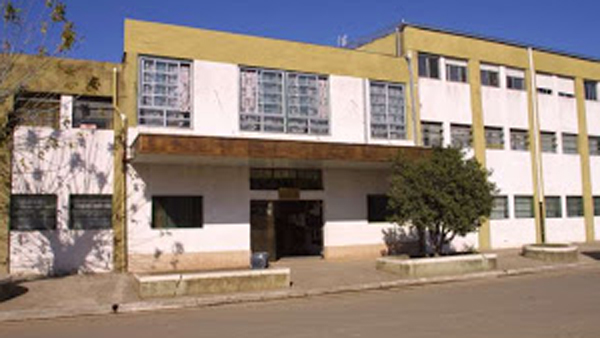 Instituto Manuel Belgrano 22